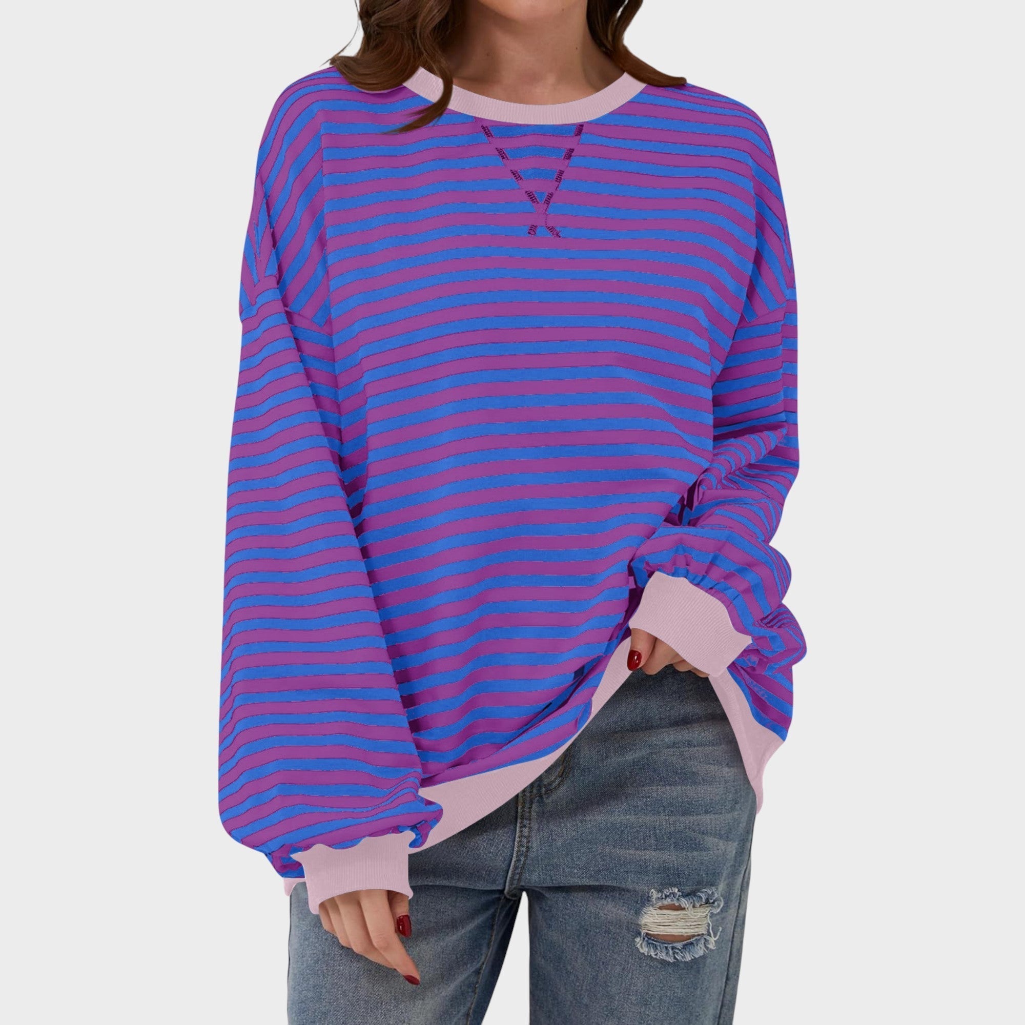 Πηνελόπη - ΡΙΓΕ ΦΟΥΤΕΡ ΜΕ ΜΠΛΕ ΛΕΠΤΟΜΕΡΕΙΕΣ