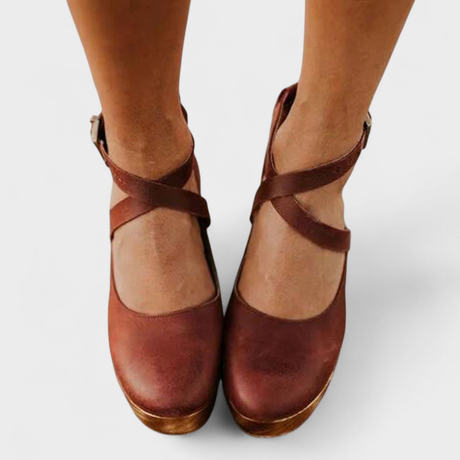 Καρλότα - Ορθοπεδικά Παπούτσια