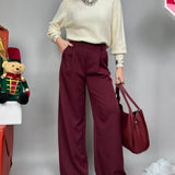 Αικατερίνη - Παντελόνι Suspance