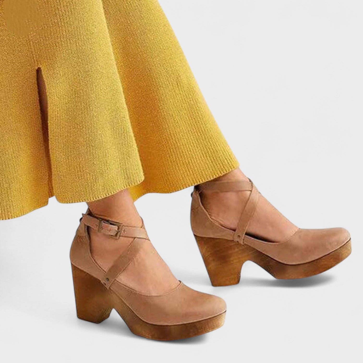 Καρλότα - Ορθοπεδικά Παπούτσια