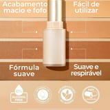 Βάση σε Stick Mate με Πλήρη Κάλυψη
