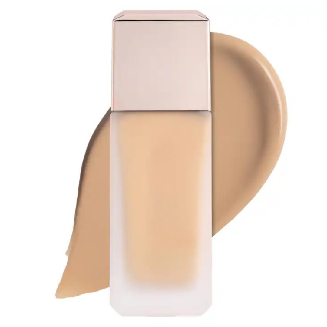 Υγρή Βάση με Ελαφριά Κάλυψη και Φυσικό Τελείωμα (ΣΕ ΠΡΟΣΦΟΡΑ 2X1)