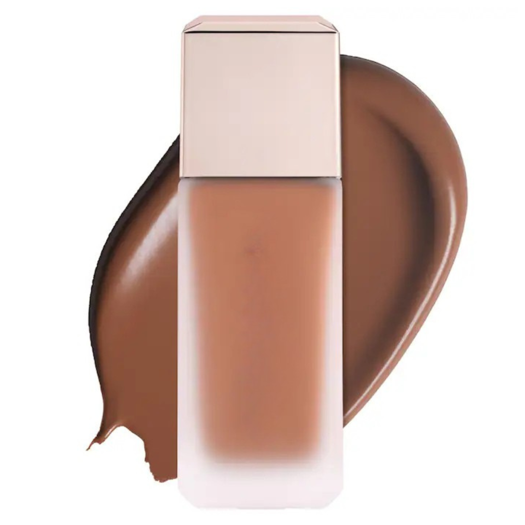 Υγρή Βάση με Ελαφριά Κάλυψη και Φυσικό Τελείωμα (ΣΕ ΠΡΟΣΦΟΡΑ 2X1)