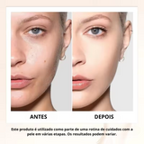 Βασική Υγρή Ενυδατική 4 σε 1 με Διορθωτικό και SPF 50+ Μακράς Διάρκειας