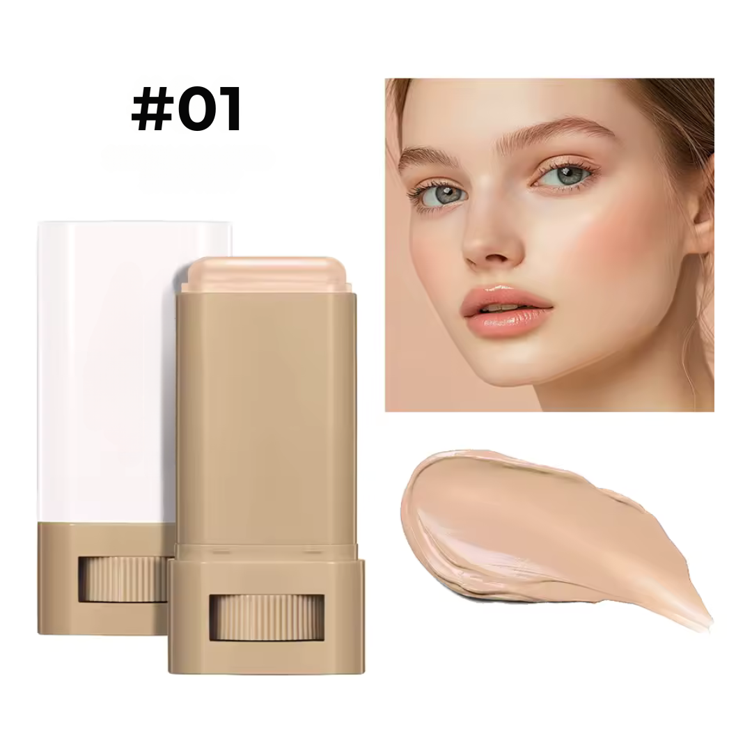 Χρωματιστό Βάλσαμο για το Δέρμα με Ενισχυμένο Ορό (ΠΡΟΣΦΟΡΑ 2X1)