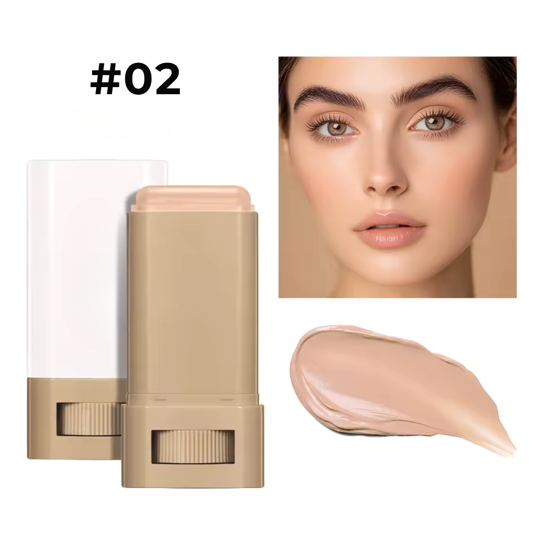 Χρωματιστό Βάλσαμο για το Δέρμα με Ενισχυμένο Ορό (ΠΡΟΣΦΟΡΑ 2X1)