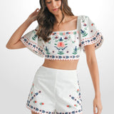 ΣΕΤ ΚΟΡΜΑΚΙ ΜΕ ΡΑΦΕΣ ΚΑΙ ΣΟΡΤΣ