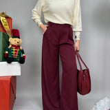 Αικατερίνη - Παντελόνι Suspance