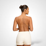 Ελένη - ΑΣΗΜΙ ΤΟΠ ΜΕ ΠΑΓΙΕΤΕΣ ΚΑΙ ΑΛΥΣΙΔΕΣ