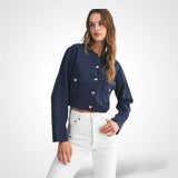 ΠΛΕΚΤΗ ΖΑΚΕΤΑ ΜΕ ΣΚΑΛΟΠΕΔΗ