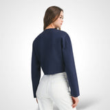 ΠΛΕΚΤΗ ΖΑΚΕΤΑ ΜΕ ΣΚΑΛΟΠΕΔΗ