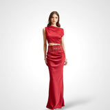 Μελίσσα - ΣΕΤ ΕΛΕΓΑΝΤ ΜΠΟΡΝΤΩ