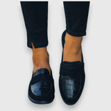 Λουάνα – Slip-On Loafers