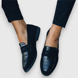 Λουάνα – Slip-On Loafers