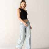 Asym Muse Top | Sophia