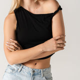 Asym Muse Top | Sophia