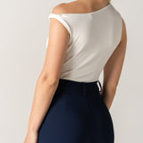 Top Asym Muse | Kaia