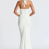 Φόρεμα maxi Valentina