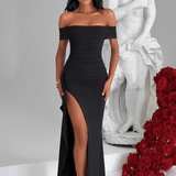 Αλεξάνδρα | Φόρεμα Πολυτελείας Maxi