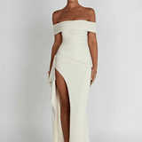 Αλεξάνδρα | Φόρεμα Πολυτελείας Maxi