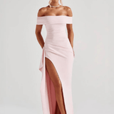 Αλεξάνδρα | Φόρεμα Πολυτελείας Maxi