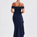 Αλεξάνδρα | Φόρεμα Πολυτελείας Maxi