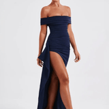 Αλεξάνδρα | Φόρεμα Πολυτελείας Maxi