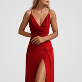 Alma – Φορέματα Που Αναδεικνύουν την Ουσία Σου με Κομψότητα και Άνεση