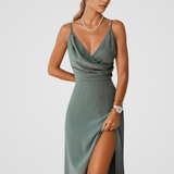 Alma – Φορέματα Που Αναδεικνύουν την Ουσία Σου με Κομψότητα και Άνεση