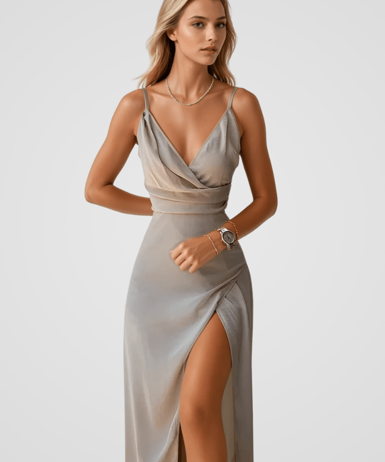 Alma – Φορέματα Που Αναδεικνύουν την Ουσία Σου με Κομψότητα και Άνεση