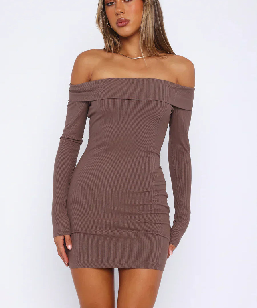 Καταρίνα - Φόρεμα Εξαιρετικής Κομψότητας