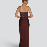 Ματίλντε | Maxi φόρεμα