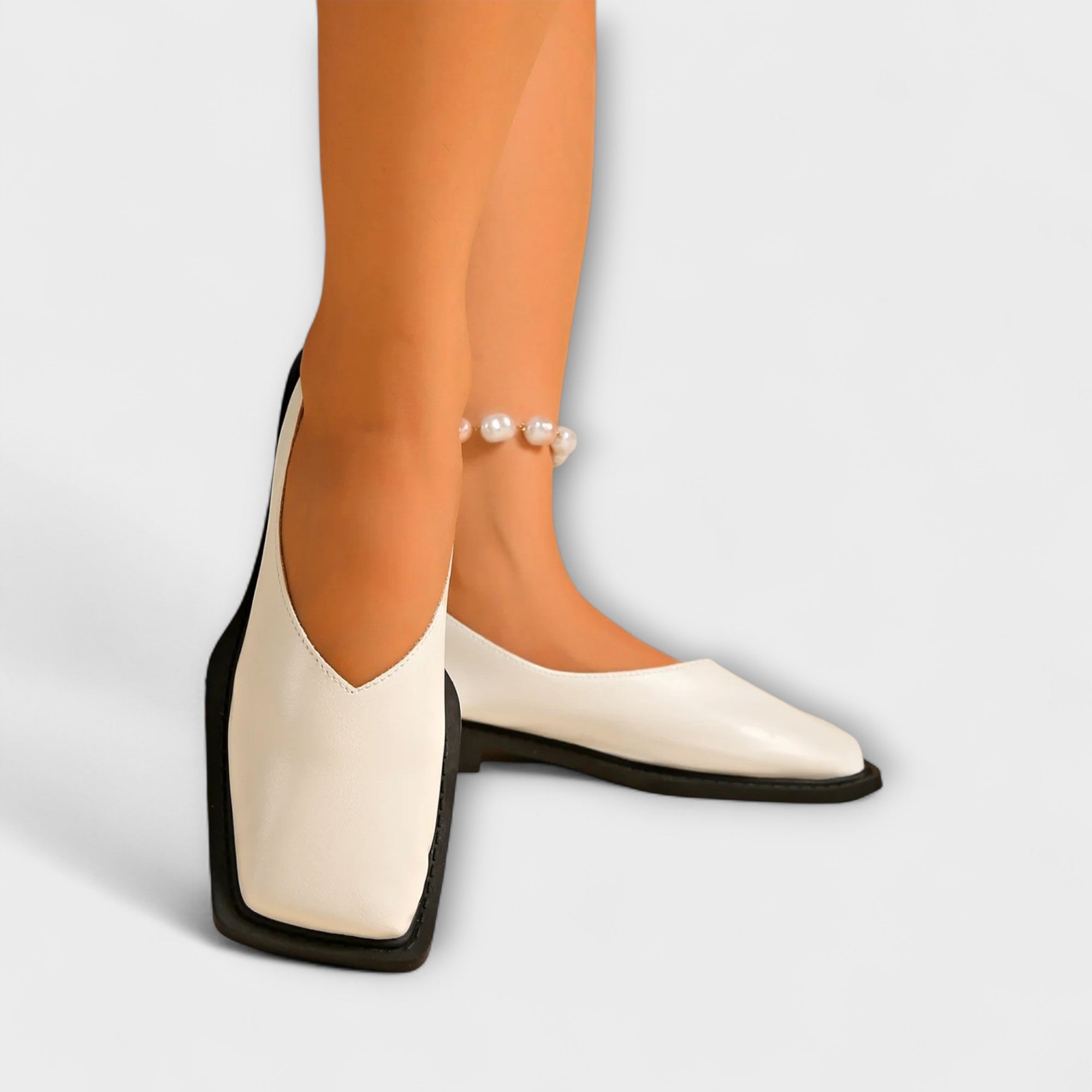 Βάνια – Καθημερινά Παπούτσια