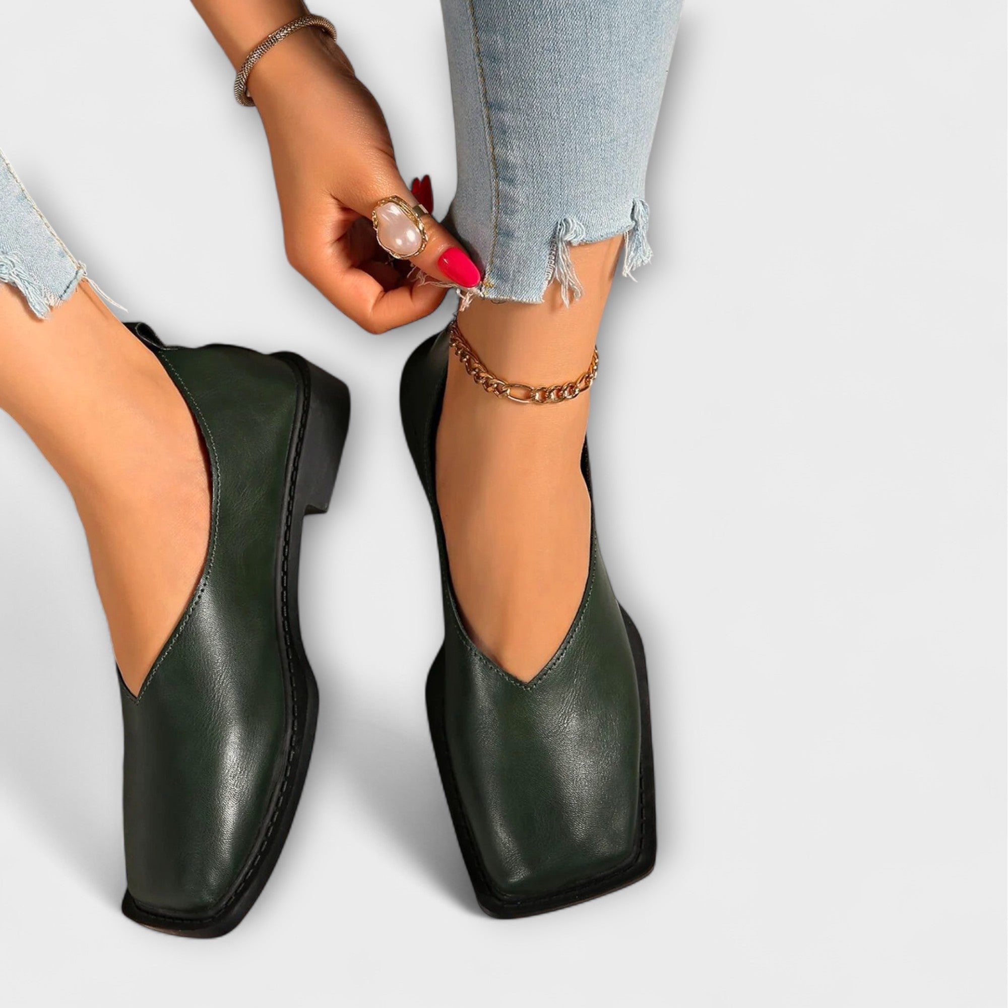 Βάνια – Καθημερινά Παπούτσια