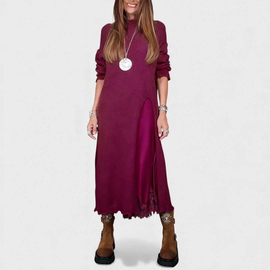 Ἀθηνᾶ - Κομψό και στιλάτο σύνολο