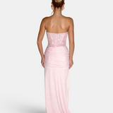 Ματίλντε | Maxi φόρεμα