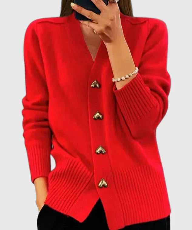 Λιλιάννα | Κάρντιγκαν Ελεγκάντε