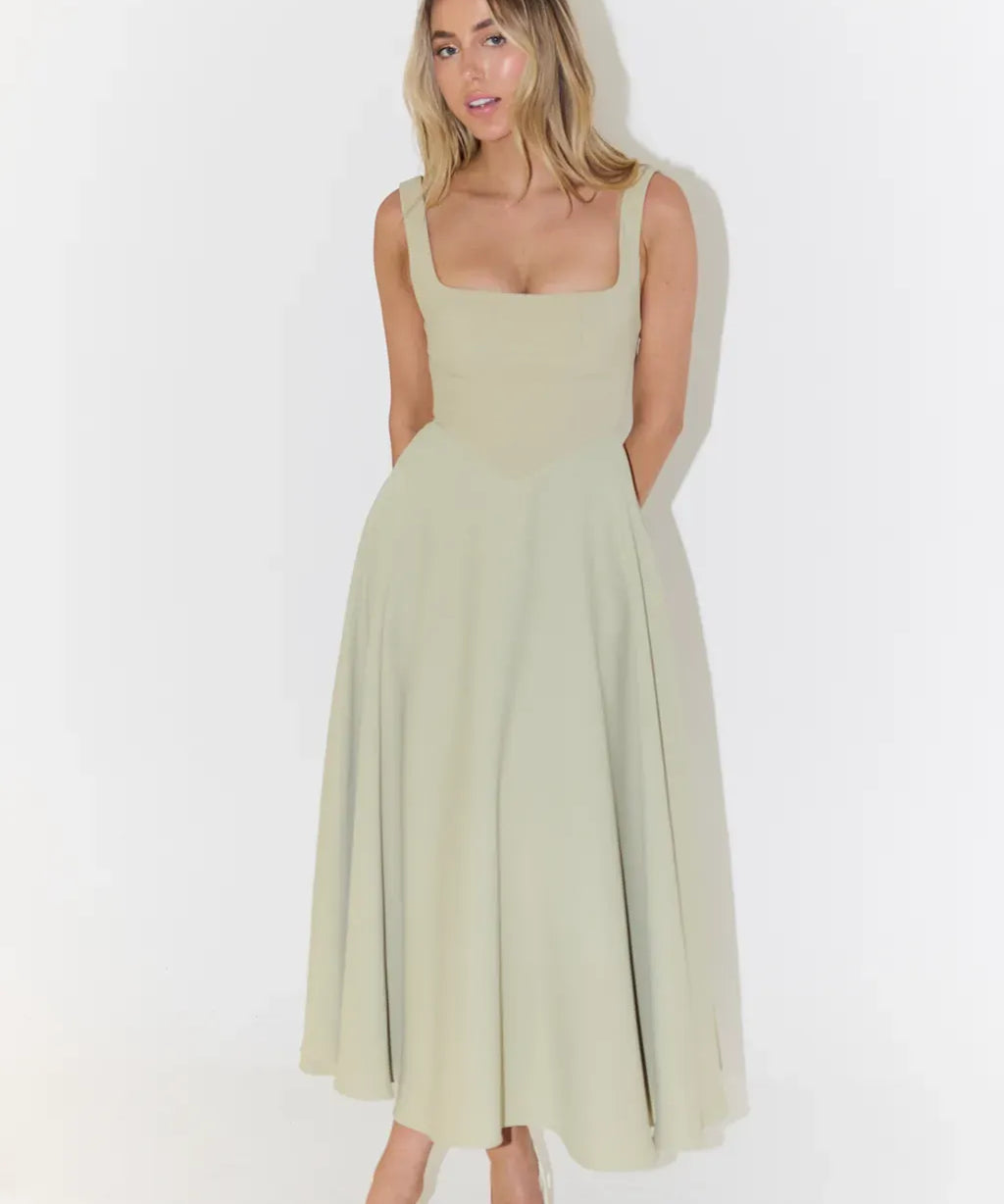 Φόρεμα Λούνα