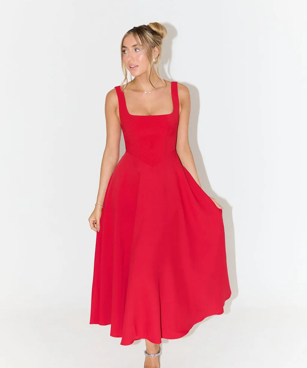 Φόρεμα Λούνα