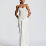 Ματίλντε | Maxi φόρεμα