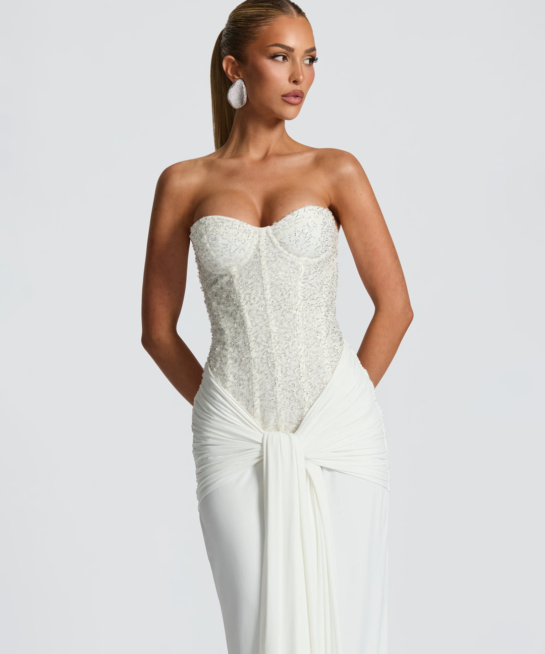 Ματίλντε | Maxi φόρεμα