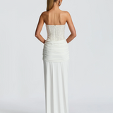 Ματίλντε | Maxi φόρεμα