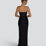 Ματίλντε | Maxi φόρεμα