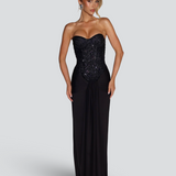 Ματίλντε | Maxi φόρεμα